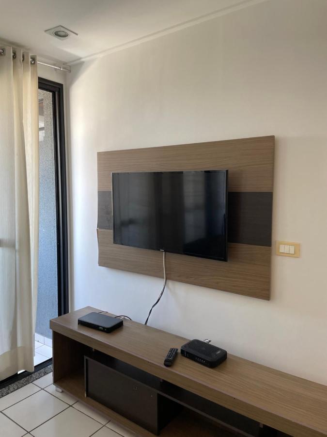 Apartamento Orla Pajucara Apartment Maceio  Luaran gambar