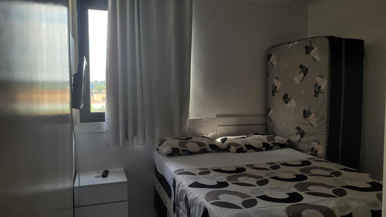 Apartamento Orla Pajucara Apartment Maceio  Luaran gambar