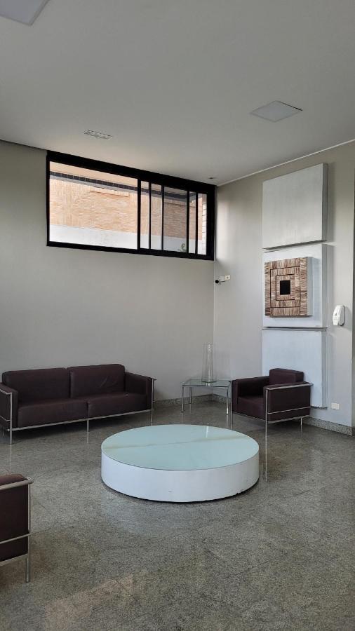 Apartamento Orla Pajucara Apartment Maceio  Luaran gambar