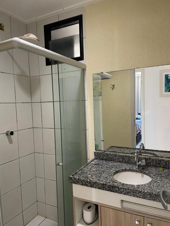 Apartamento Orla Pajucara Apartment Maceio  Luaran gambar